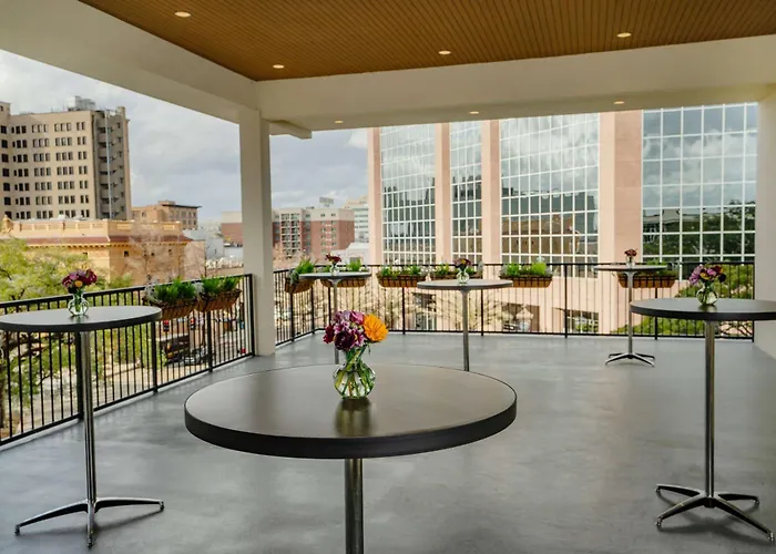 Origin Baton Rouge, A Wyndham Hotel